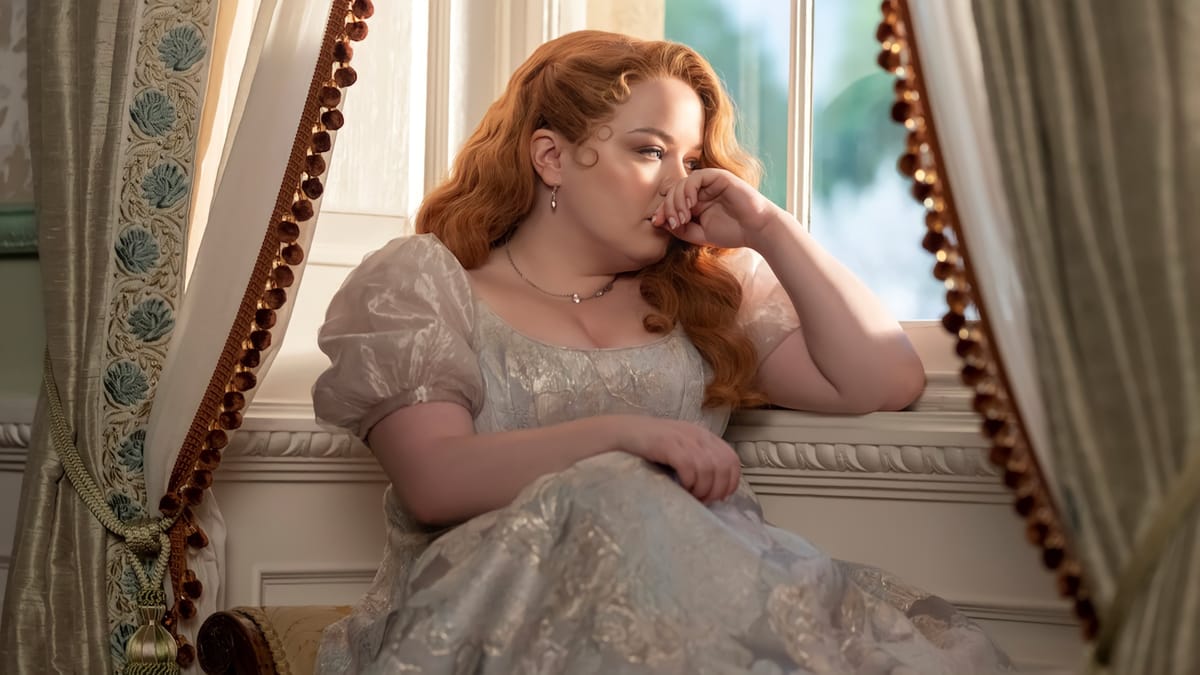اختيارات بلينكس.. Bridgeton أم Abigail؟
