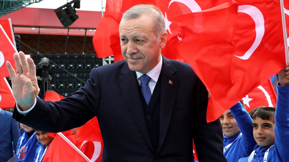 كيف استفاد أردوغان من تأجيل "معركة السويد"؟
