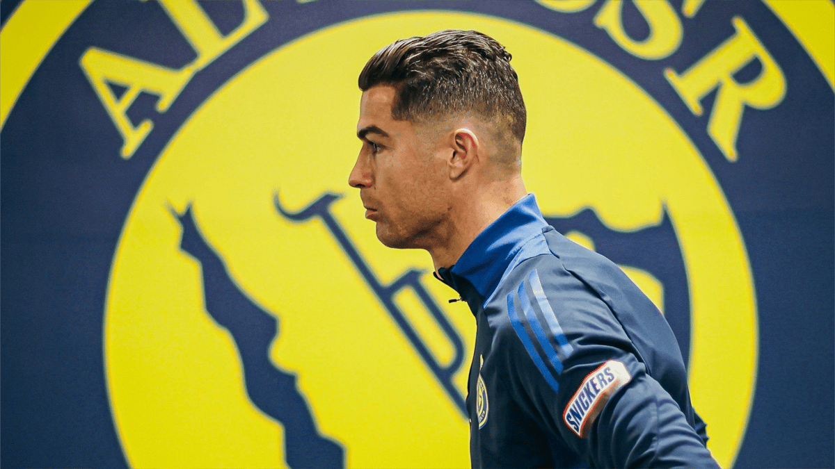 الاتحاد ضد النصر.. نتيجة قرعة نصف نهائي السوبر السعودي 2025