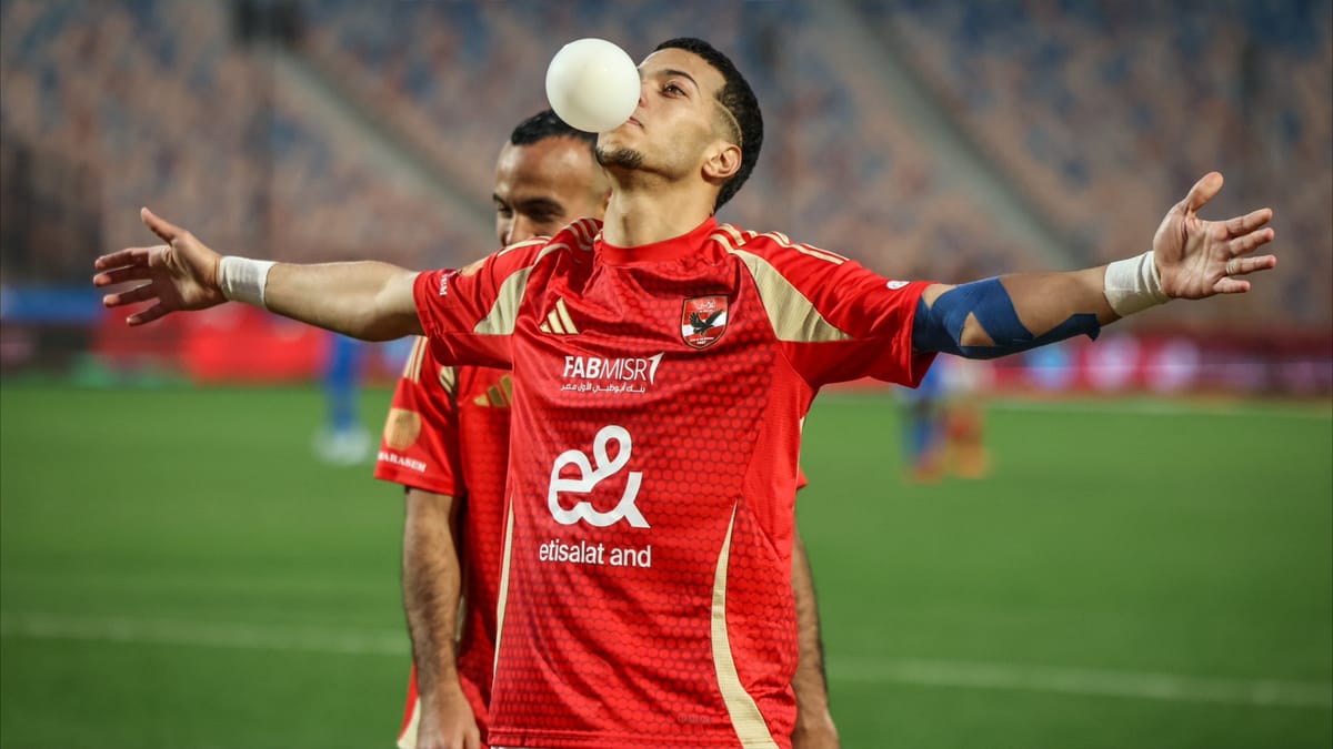 أزمة كل مباراة.. هل فقد الأهلي المصري السيطرة على لاعبيه؟