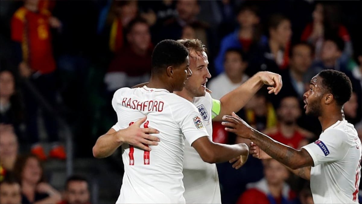 الثالث في 152 عاما.. حدث تاريخي في منتخب إنكلترا
