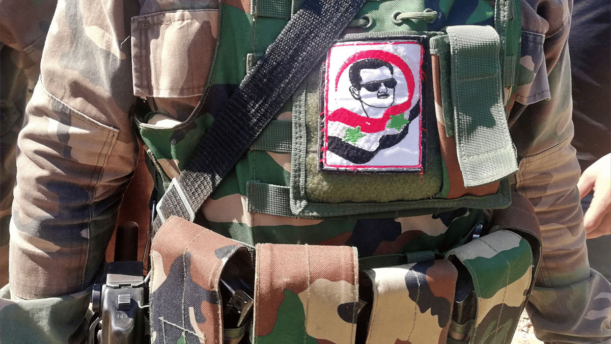 أطنان من إرث الأسد النووي.. ماذا تخفي؟