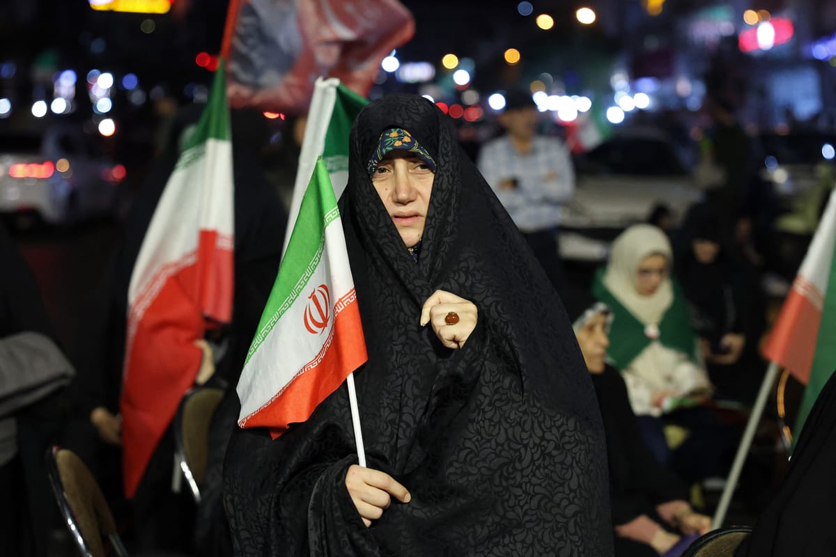 اتفاق إيران "الملغوم".. سلام أم حرب مؤجلة؟