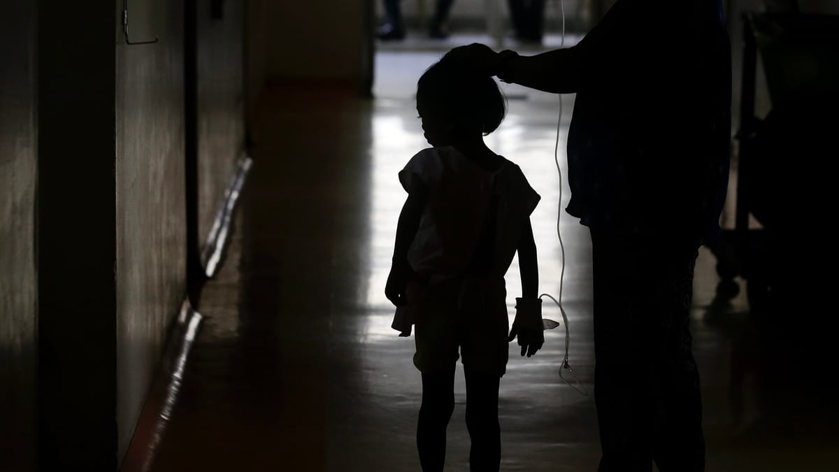 انتهاك الأطفال جنسيا.. ما لا تعرفه عن مؤسسة "إخوان ماليزيا"