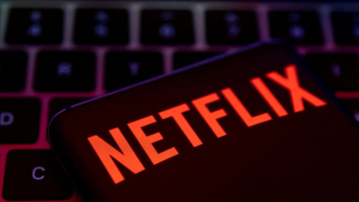 نتفليكس.. من الدراما إلى عالم الرياضة