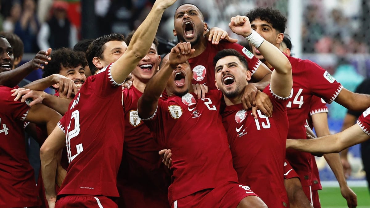 قطر ترغب باستضافة كأس العرب مجددا في 2025