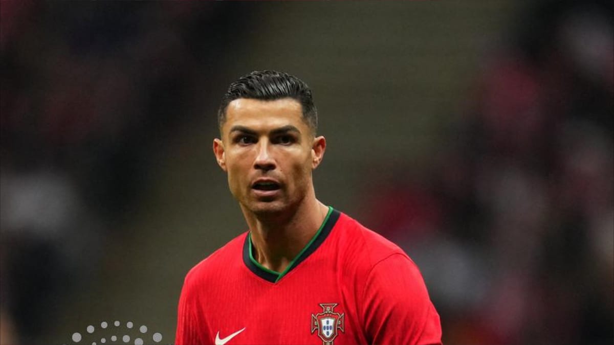 رونالدو "المثالي" لا يعيش سنه