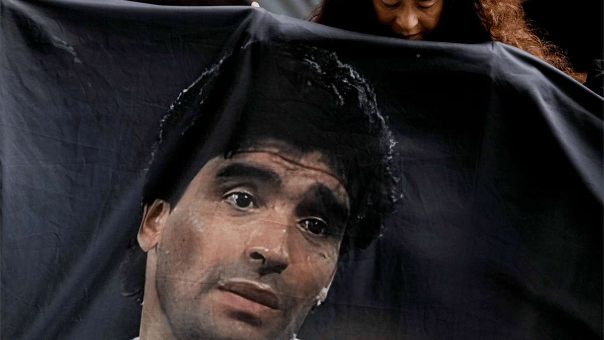 وفاة مارادونا.. الحقيقة التي لا يريد أحد كشفها