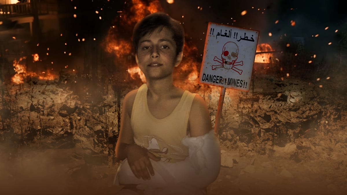 عدو آخر يقتل السوريين.. 11 مليون شخص في خطر