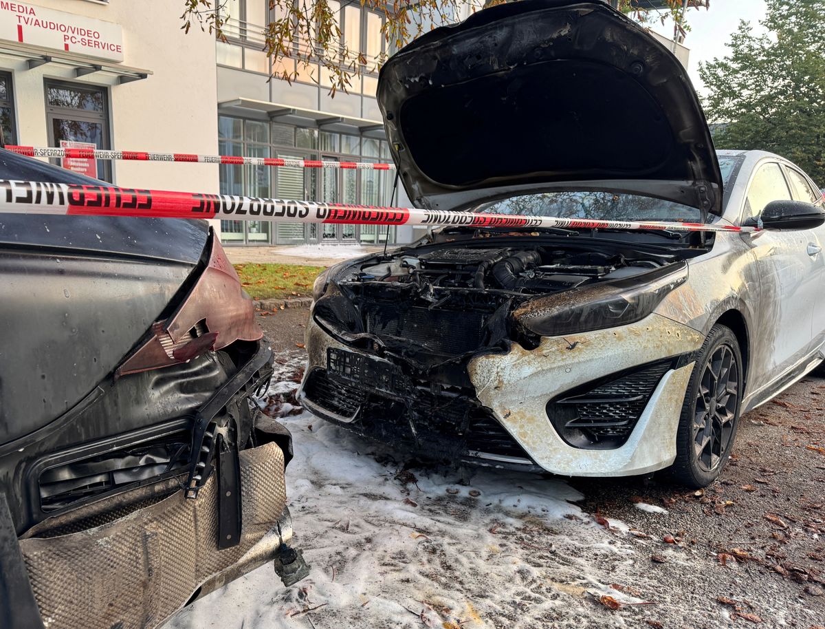 انفجارات وإلغاء مهرجان.. ماذا يحدث في ميونخ؟