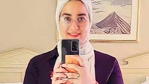 حقيقة مقتل الباحثة المصرية ريم حامد في فرنسا