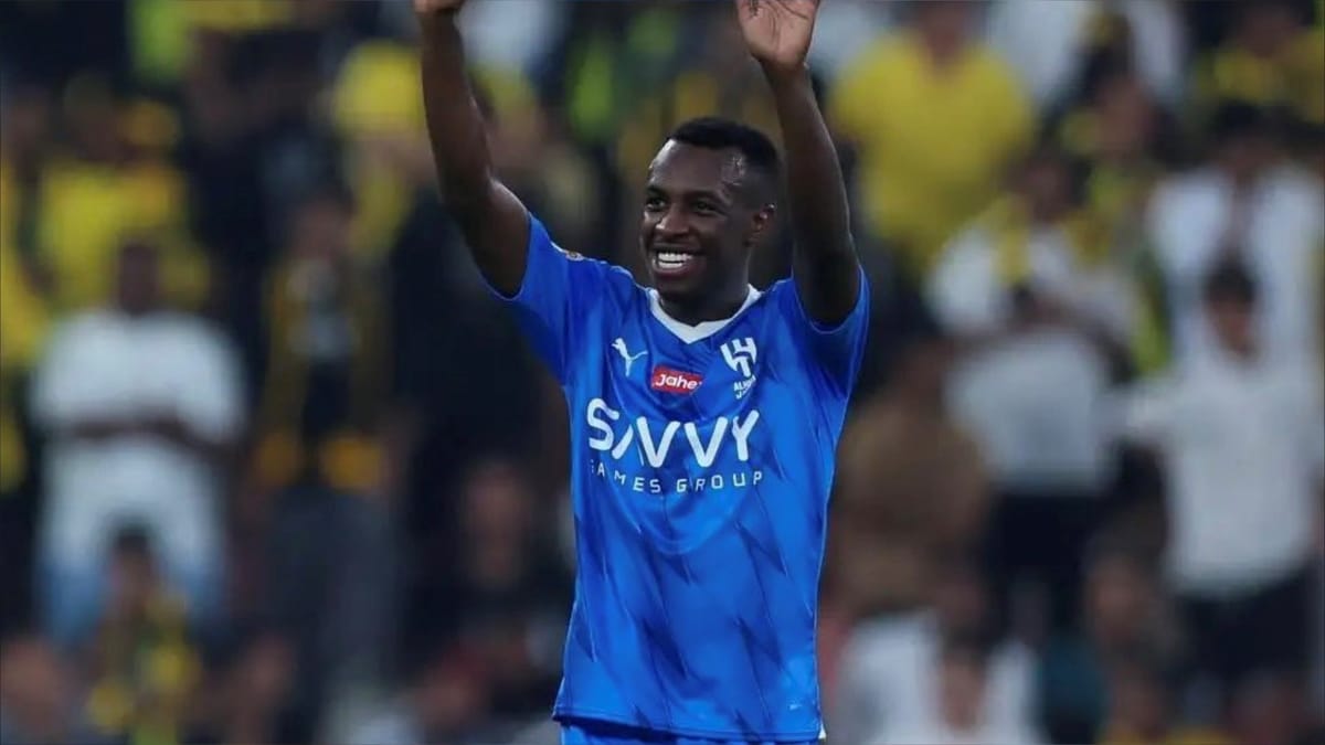 عبدالحميد ليس الأول.. 5 نجوم سعوديين في ملاعب أوروبا