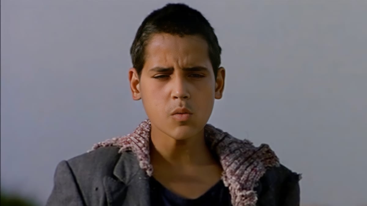 رحيل "مؤلم" للممثل المغربي منعم كباب