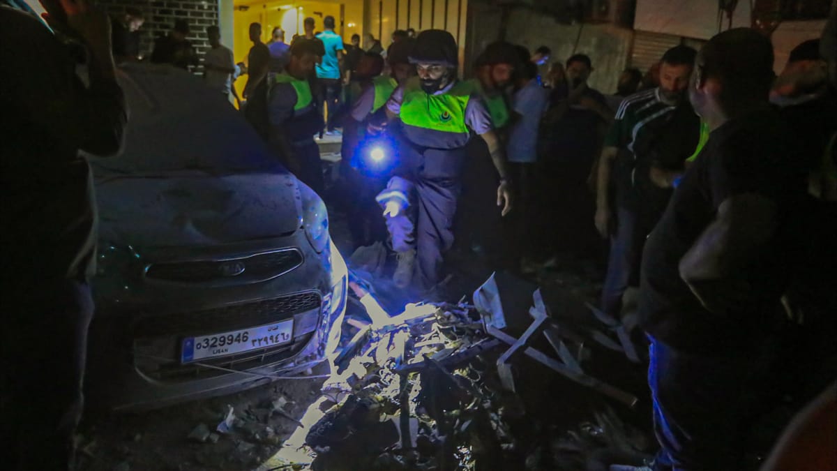 واشنطن بعد "ضربة الضاحية": سنساعد إسرائيل