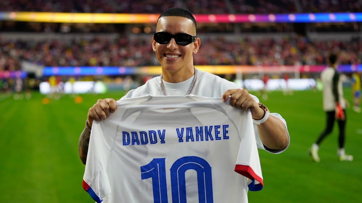 "إيكو" تقرع الطبول.. ثالث أغاني كأس العالم 2026 تجمع الكبار