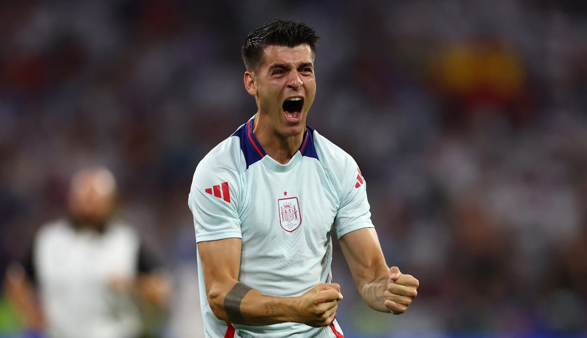 فوضى اليورو تصيب موراتا
