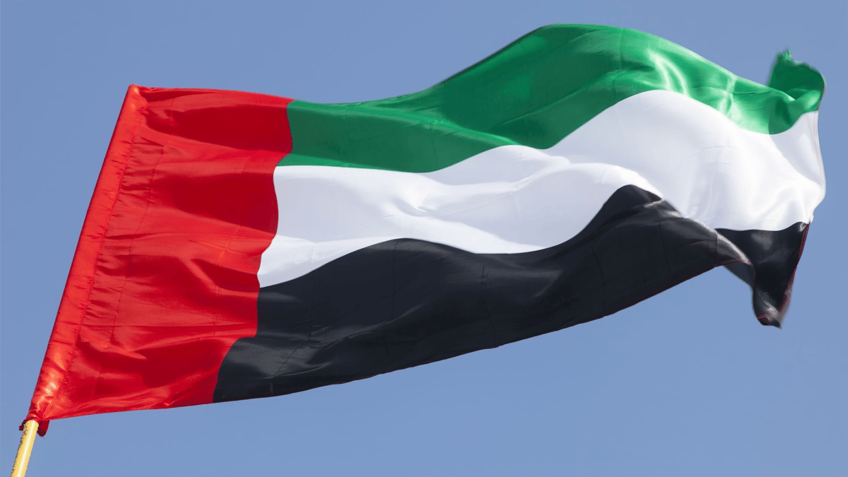 الإمارات تدين استهداف إيران ناقلة لأدنوك في هرمز