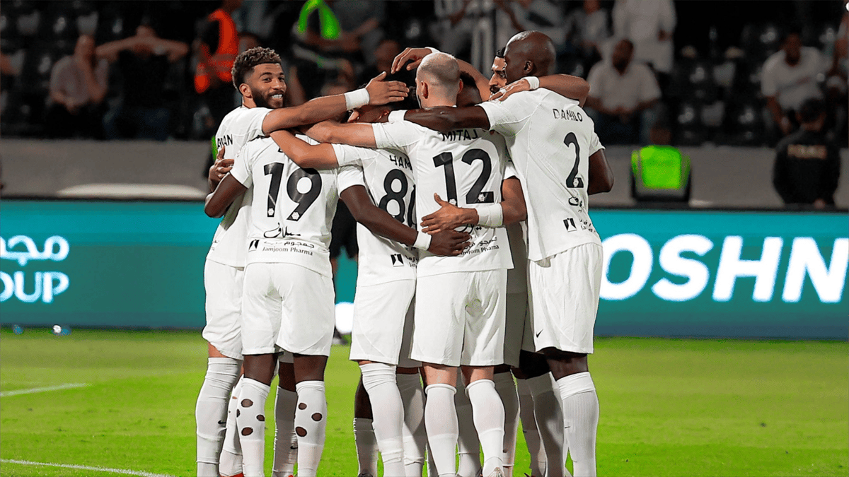 مواعيد كأس السوبر السعودي 2025 والفرق المشاركة