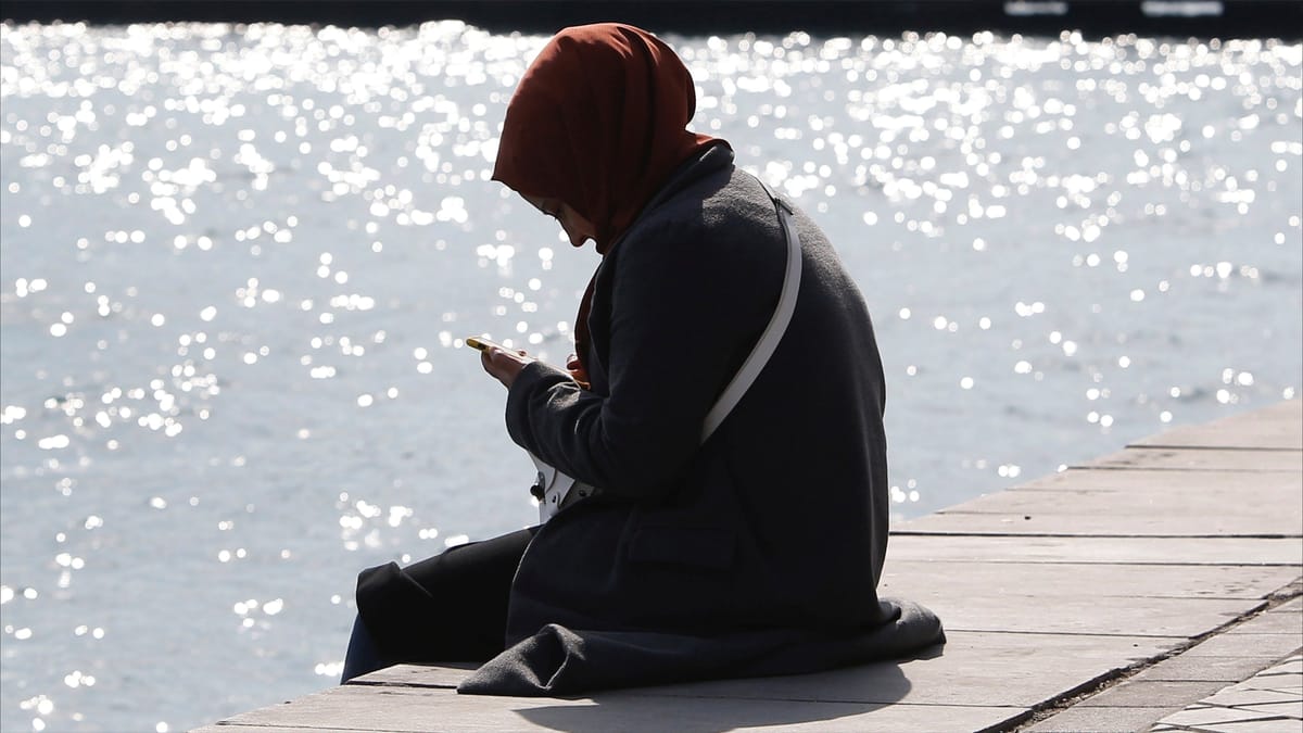 Threads محظور في تركيا