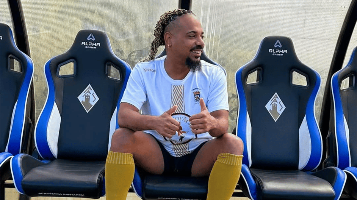 لاعب أفضل منه.. "قرار غبي" يحطم نبوءة رونالدو