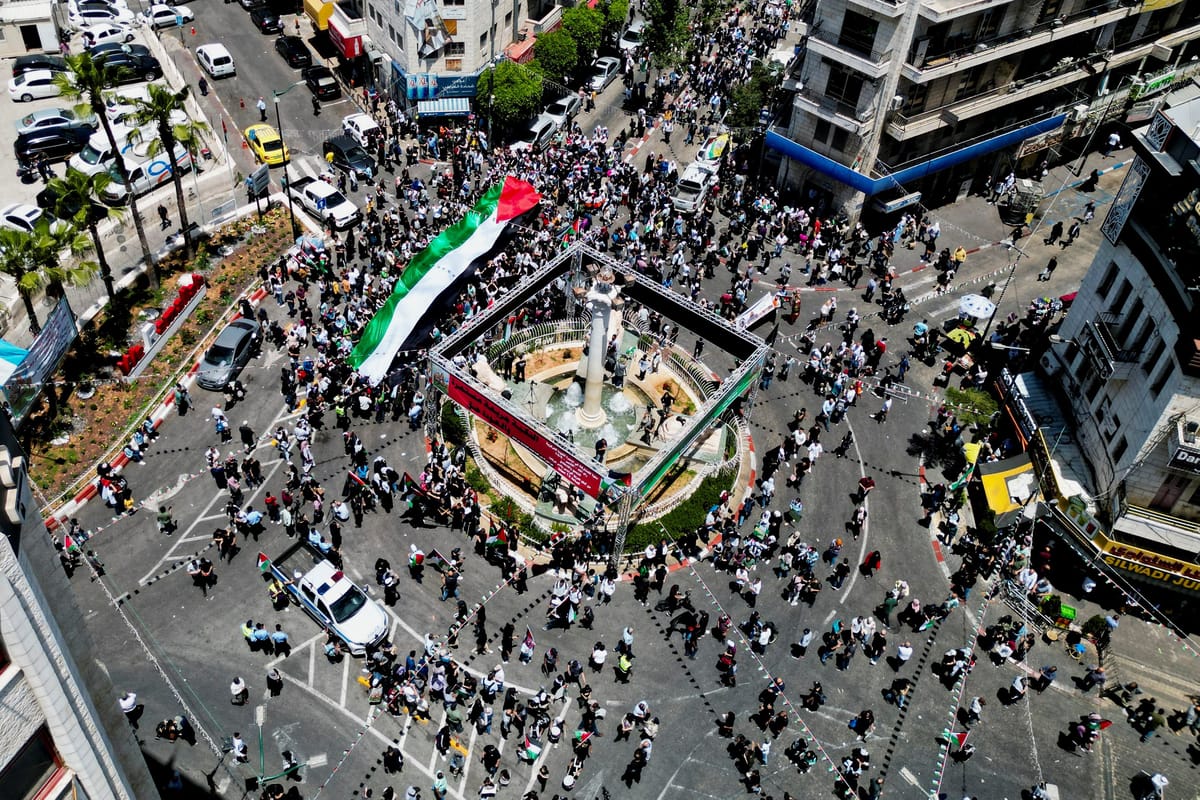قصف غزة لخنق الضفة.. إسرائيل تريد القضاء على "الكتائب"