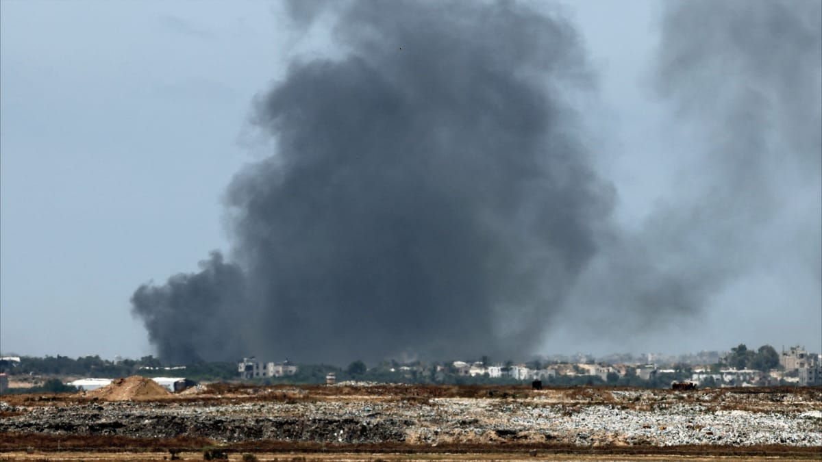 إسرائيل تقتل 82 شخصا في غزة بـ24ساعة