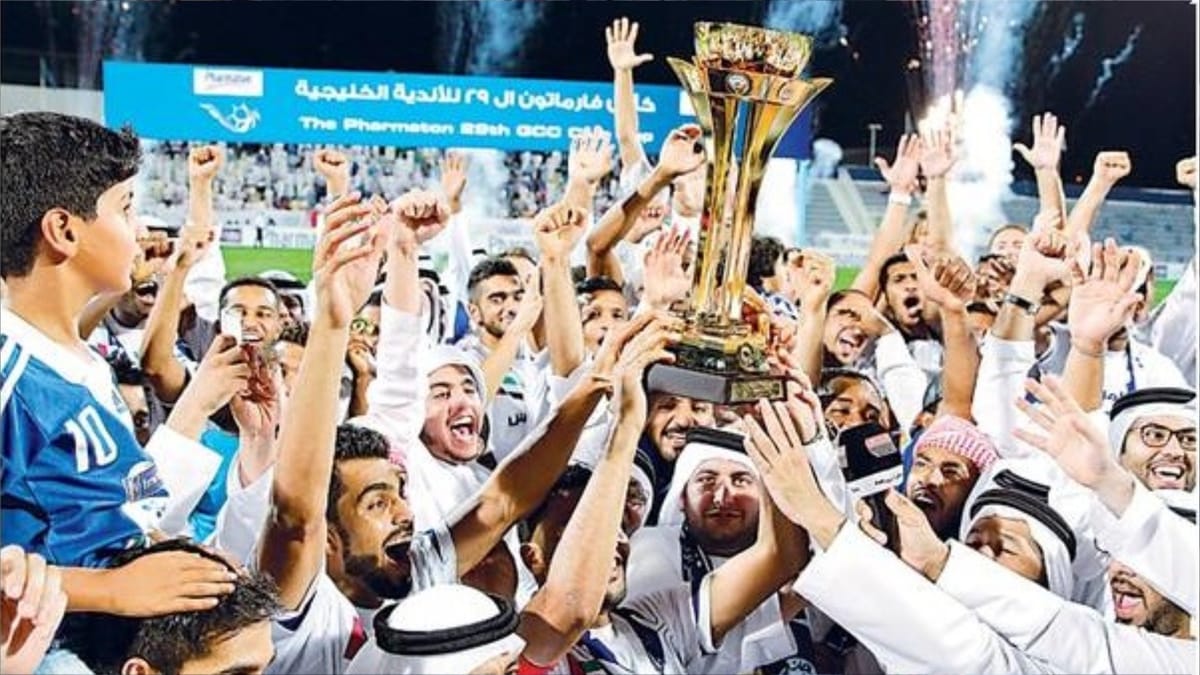 عودة دوري أبطال الخليج.. إثارة مرتقبة وجوائز تاريخية