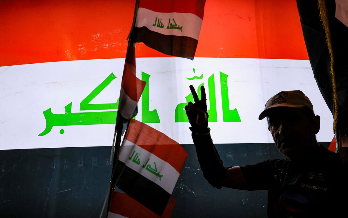 العراق يحدد "الموعد النهائي" لحصر سلاح الفصائل