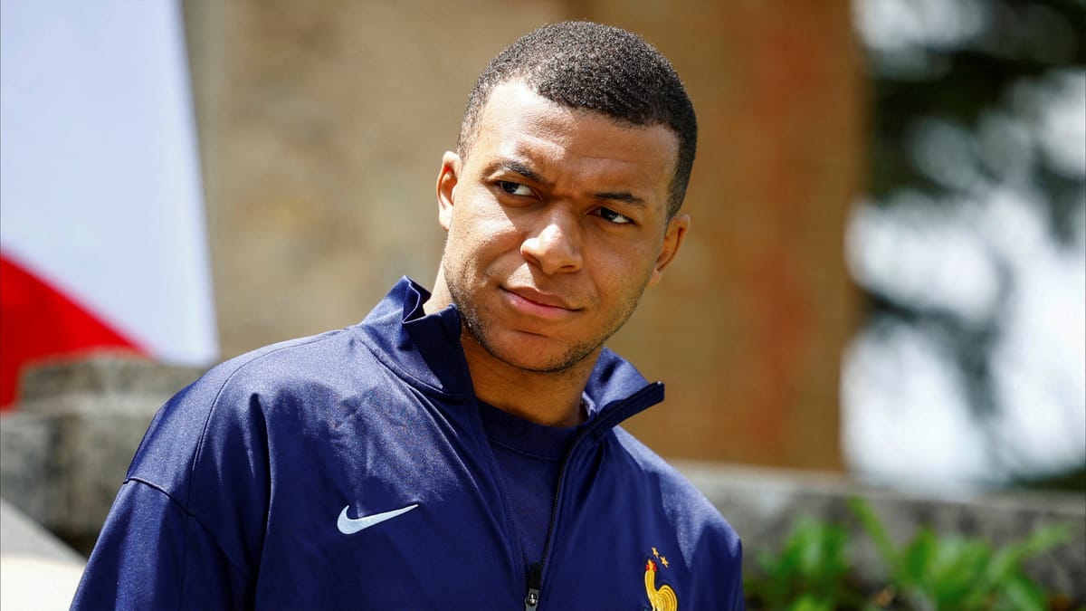 مبابي في الريال.. حلم الصبا يجبر قطار مدريد على التوقف مرتين