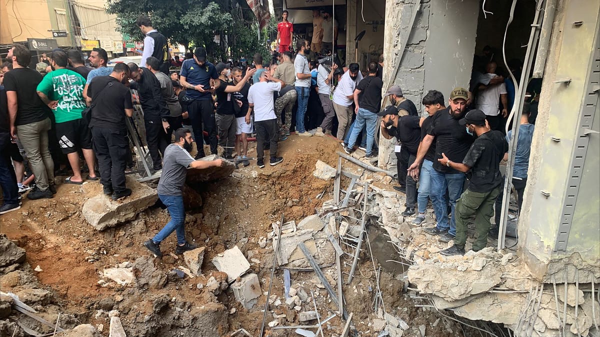 واشنطن عن مقتل قيادات حزب الله: نتيجة جيدة
