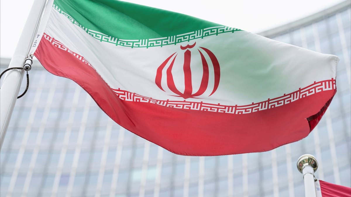 مقتل 7 أشخاص في غارات باكستانية على إيران