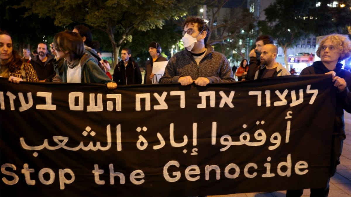 "قاطعوا ألمانيا".. حملة مثقفين رفضا لقمع الصوت الفلسطيني