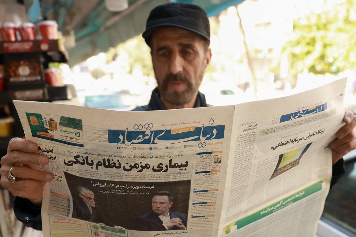حوار أو ضربة.. خيارات ترامب لمواجهة "نووي إيران"؟