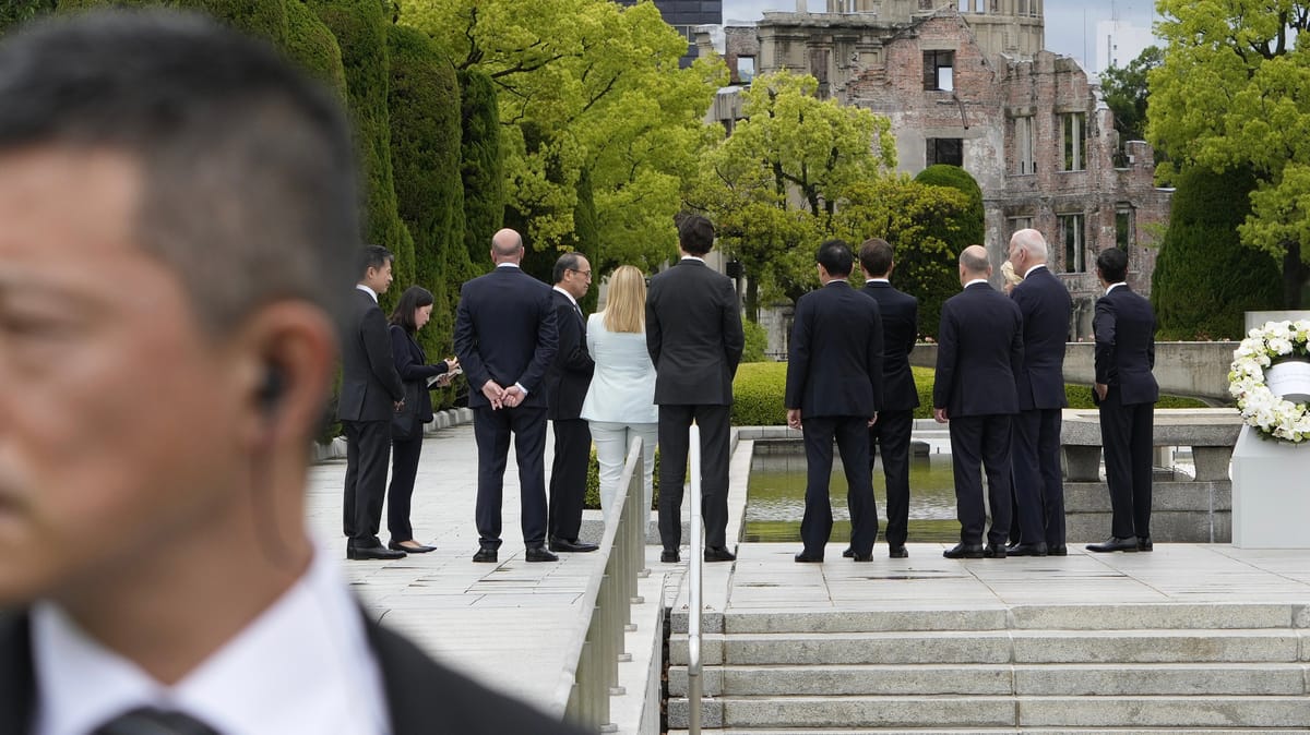 "G7".. مجموعة أسسها النفط وطردت منها روسيا وغيبت الصين