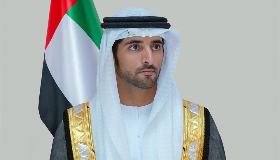 الإمارات.. تعيين الشيخ حمدان نائبا لرئيس مجلس الوزراء ووزيرا للدفاع