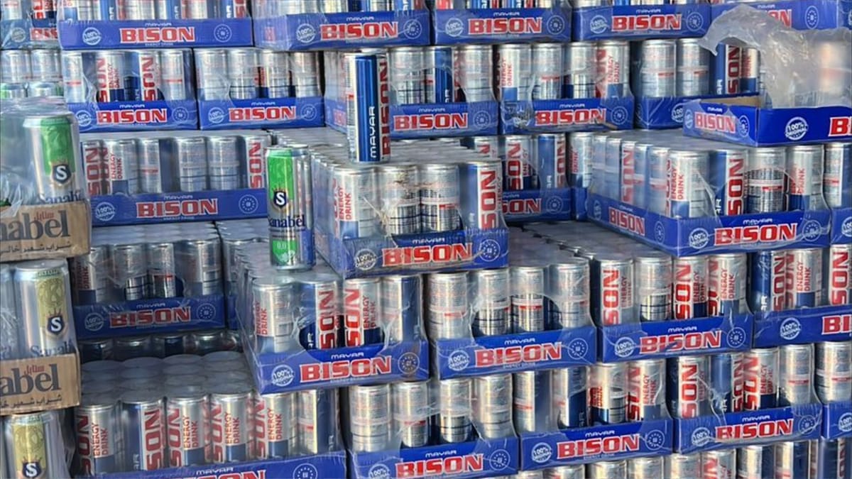 بضائع إسرائيلية في العراق.. نائب يطالب بالتحقيق