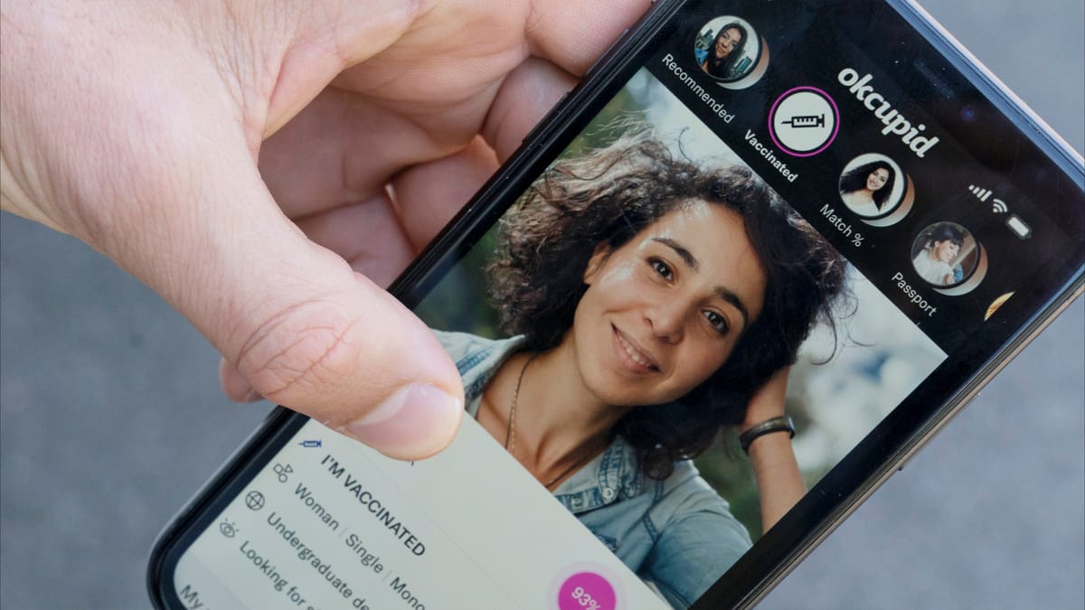 كيف تحمي نفسك من "إرهاق تطبيقات المواعدة"؟