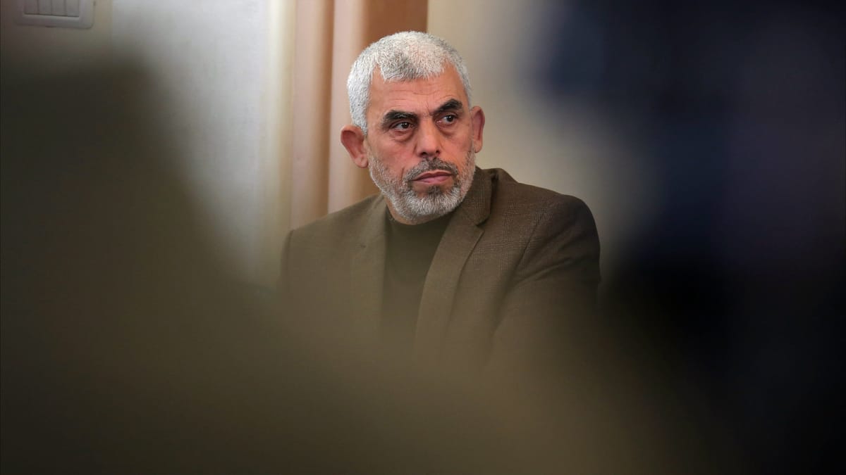 هل تتوقف الحرب في غزة بعد مقتل السنوار؟
