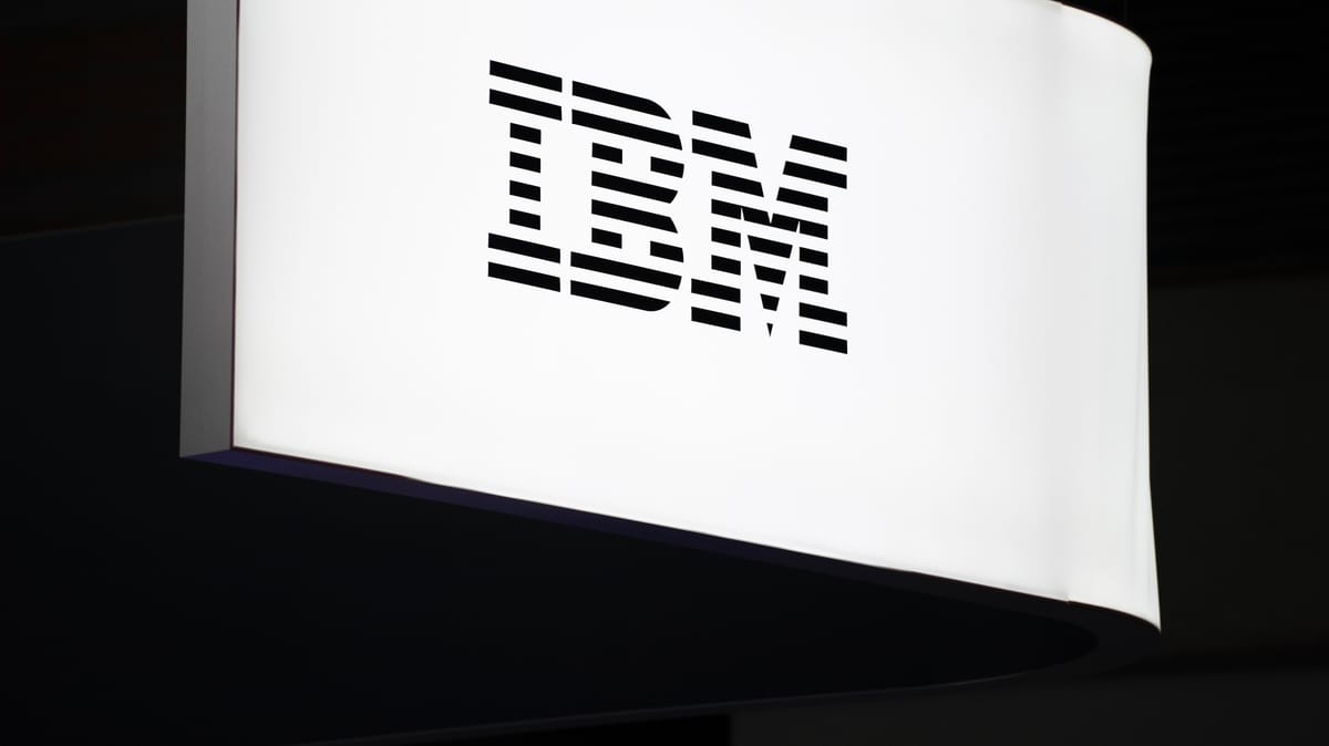 IBM تطور الـAI العربي في السعودية