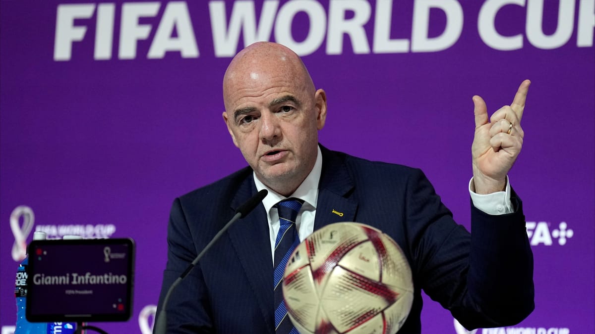 ملعب "هدف القرن" يشهد افتتاح مونديال 2026