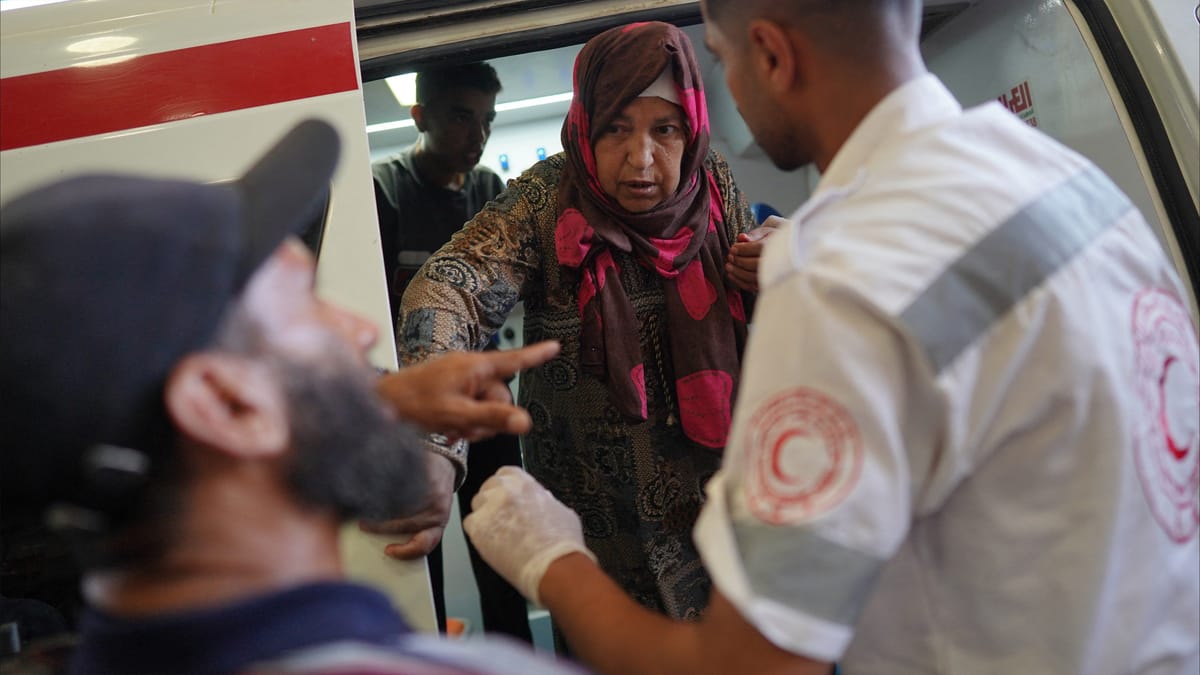 أميركا تقترح دوريات إسرائيلية في "فيلادلفيا"