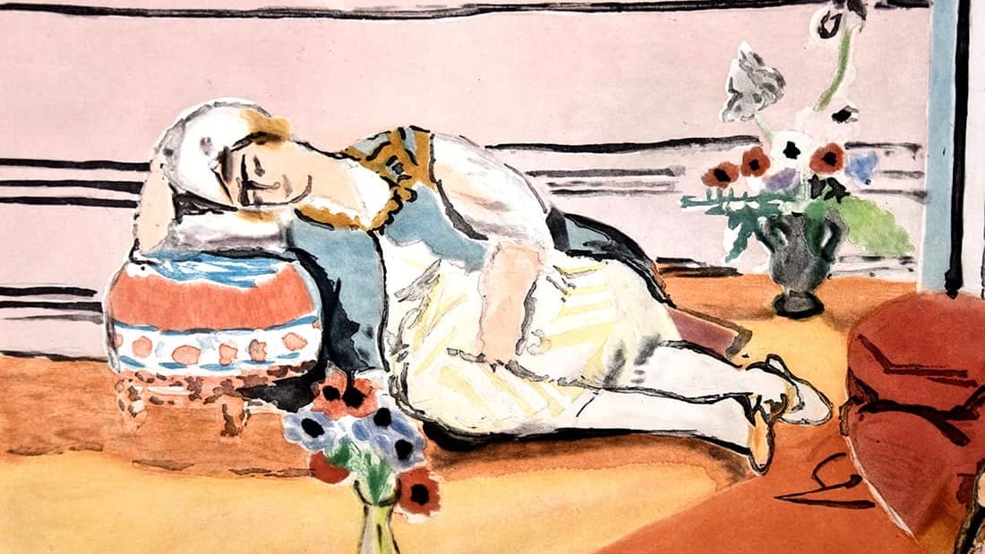 اختفاء "السمكة" و"الجارية".. لصوص ينهبون روائع الفن في إيطاليا