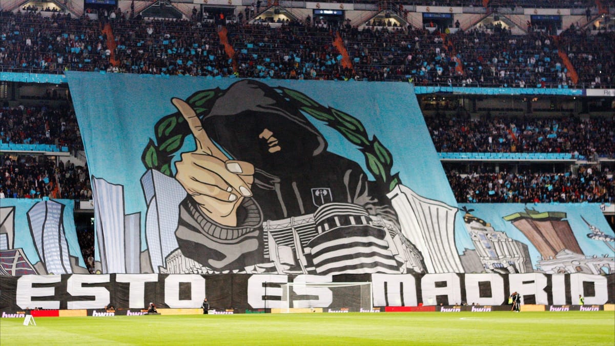 القصة الكاملة للقبض على 3 لاعبين في ريال مدريد