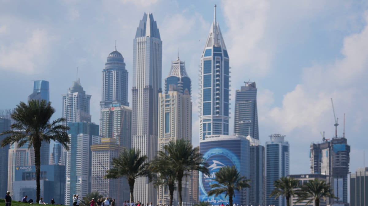 أول مصنع إماراتي للميثانول بـ1.7 مليار دولار