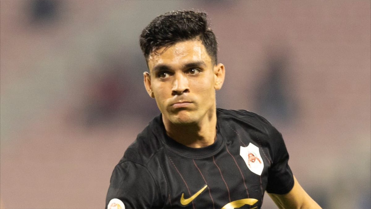 الريان يفتح طريق بن شرقي إلى الأهلي المصري