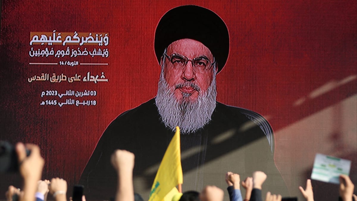 نصر الله: حزب الله في المعركة منذ ٨ أكتوبر.. ونتنياهو: لا تجربونا