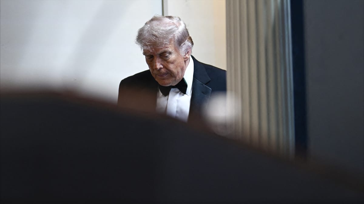 هل انتهت فرصة الاتفاق؟.. ترامب أمام خيارات صعبة في إيران