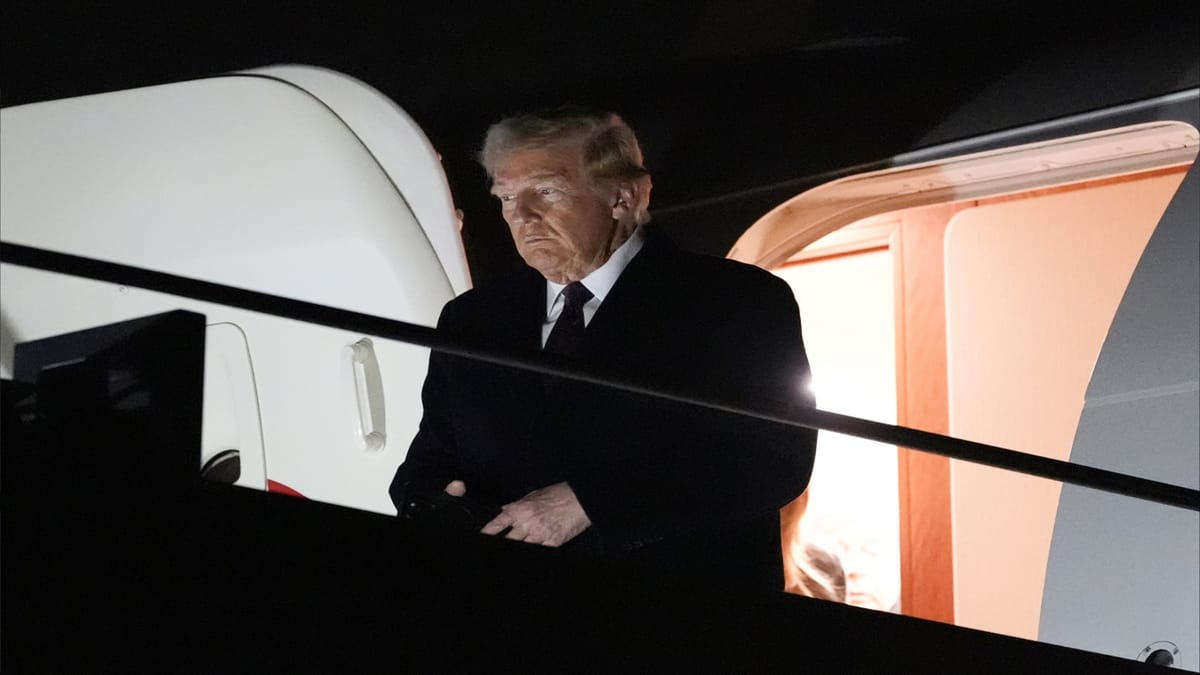 دونالد ترامب والرياضة.. تاريخ من المشاكسات