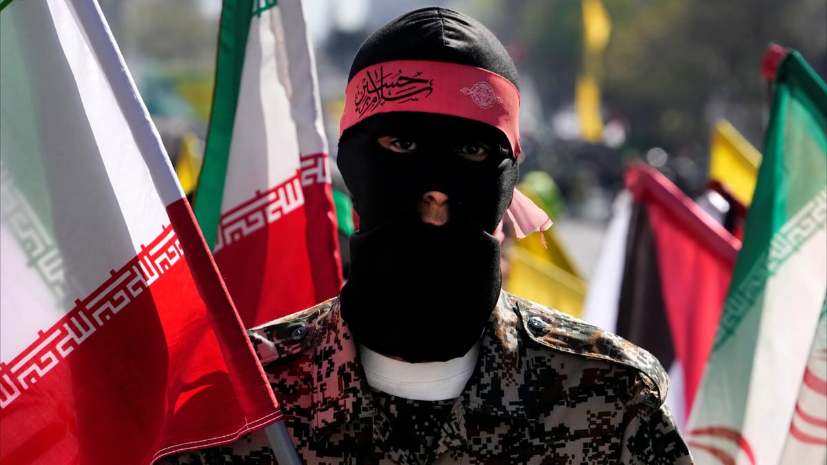 الميليشيات الإيرانية تعود للنشاط في سوريا.. أين تتمركز؟