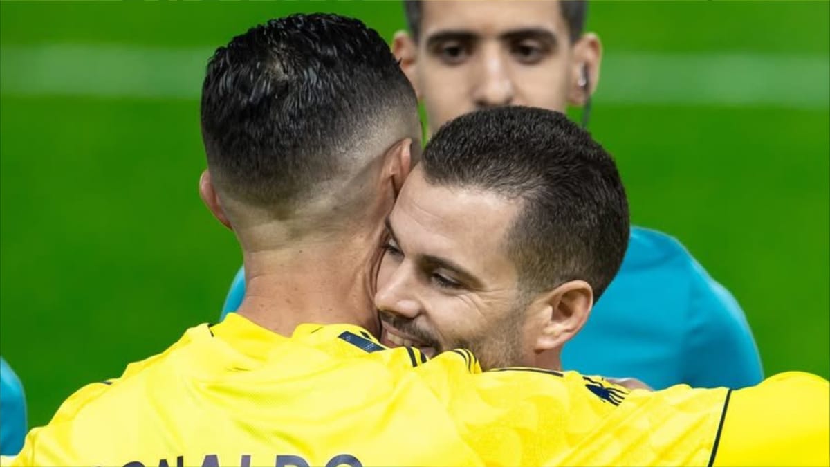 ناتشو يتوقع تألق هذا المنتخب في كأس العالم 2034